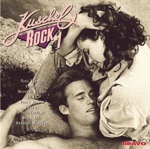 Kuschelrock - Die wichtigsten musikaltischen Stationen von Heiner Olberding (DJ Ohrwurm).