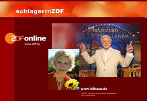 Kooperation ZDF - Die wichtigsten musikaltischen Stationen von Heiner Olberding (DJ Ohrwurm).