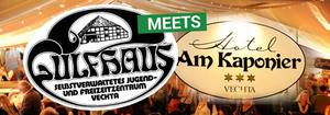 Stoppelmarkt-Donnerstag ist 