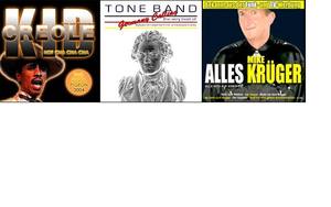 Chance Music - das Musiklabel von Heiner Olberding und Stefan Wolter