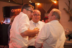 Silberhochzeit DJ Ohrwurm