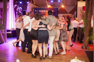 Silberhochzeit DJ Ohrwurm
