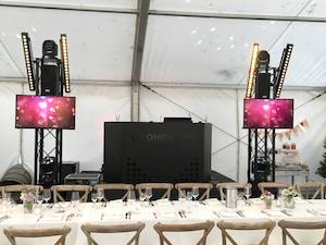 Hochzeit, Ströhen, Video, Musikvideo, DJ Ohrwurm