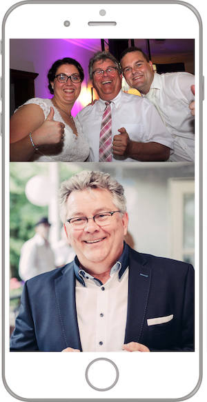 Hochzeit - DJ Ohrwurm
