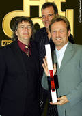 Heiner Olberding, Stefan Wolter, Uwe Hübner - NDS-Hitgold 2003