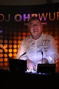 DJ Ohrwurm Heiner Olberding 2016