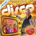 40 Jahre Disco Ilja Richter