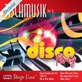 Tischmusik Disco