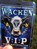 W A O - Wacken 2015