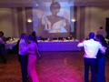 Video via Beamer Saal Fangmann Osterfeine 2016