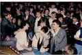 DJ Ohrwurm - Rocky Horror Playbaqck Show im Waldhof in der 80ern
