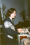 DJ Ohrwurm Heiner Olberding 90er