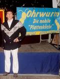 DJ Ohrwurm Heiner Olberding 90er