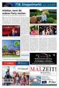 OV am Sonntag 2016