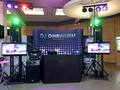 DJ Ohrwurm Setup 2016