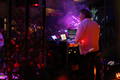 DJ Ohrwurm at work