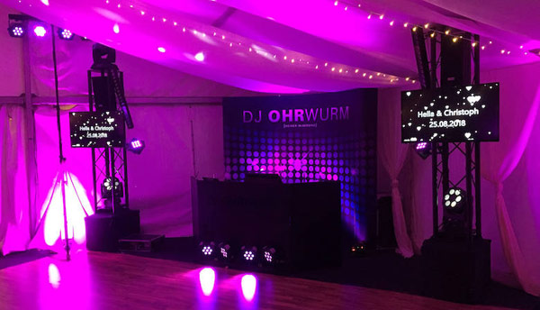 DJ Ohrwurm Paket Premium