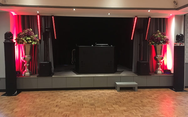 DJ Ohrwurm Paket Premium